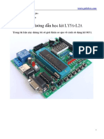 Hướng Dẫn Học Kit LY5A-L2A