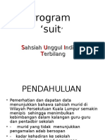 Program SUIT hitam putih.ppt ekhwanul.ppt