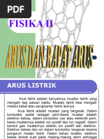 Download Arus Dan Rapat Arus by Arival SN33893709 doc pdf