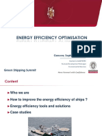 Fuel Saving Process