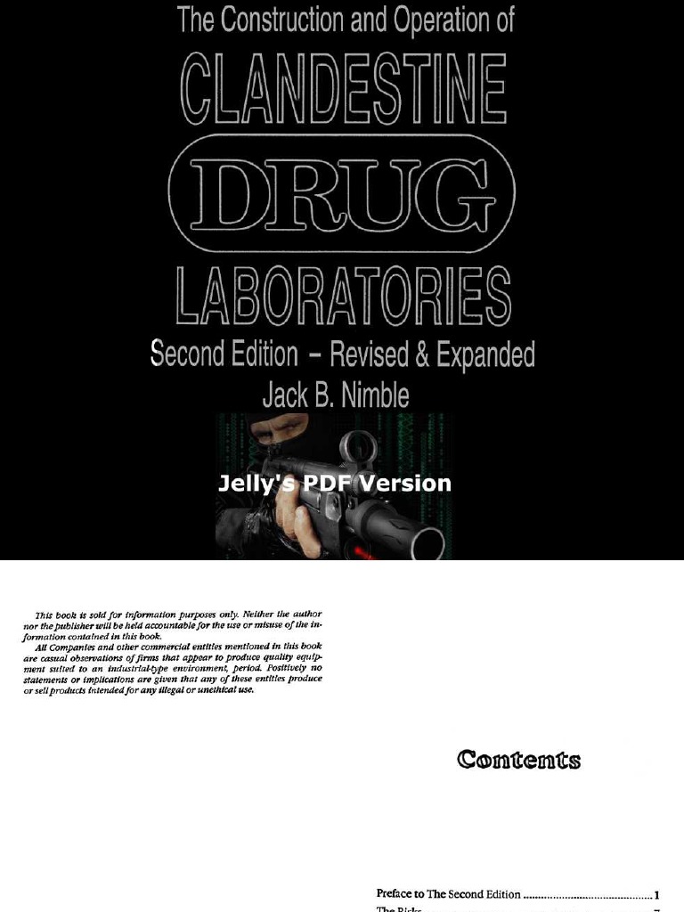 The Construction and Operation of Clandestine Drug Laboratories.pdf