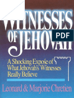 1988 Witnesses of Jehovah Searchable PDF