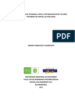Teisis Anclajes PDF