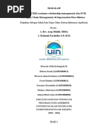 Download Makalah Hero by Fascal Risistio SN338944714 doc pdf