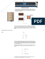 Coil Resistance Formula