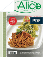 I Quaderni Di Alice Cucina - N.30 2016 PDF