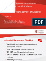 Ch16 in HospitalManagement