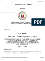 En Banc G.R. No. L-25246, September 12, 1974: Supreme Court of The Philippines