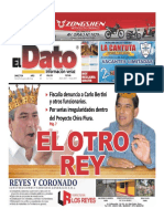 El Dato II Edición