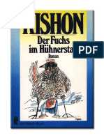 Kishon - Ephraim - Der Fuchs Im Hühnerstall