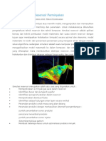 Metode Simulasi Reservoir Perminyakan
