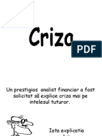 Criza