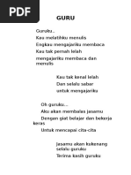 Soal Etika