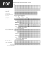 Form 1C PPDS PPDGS2