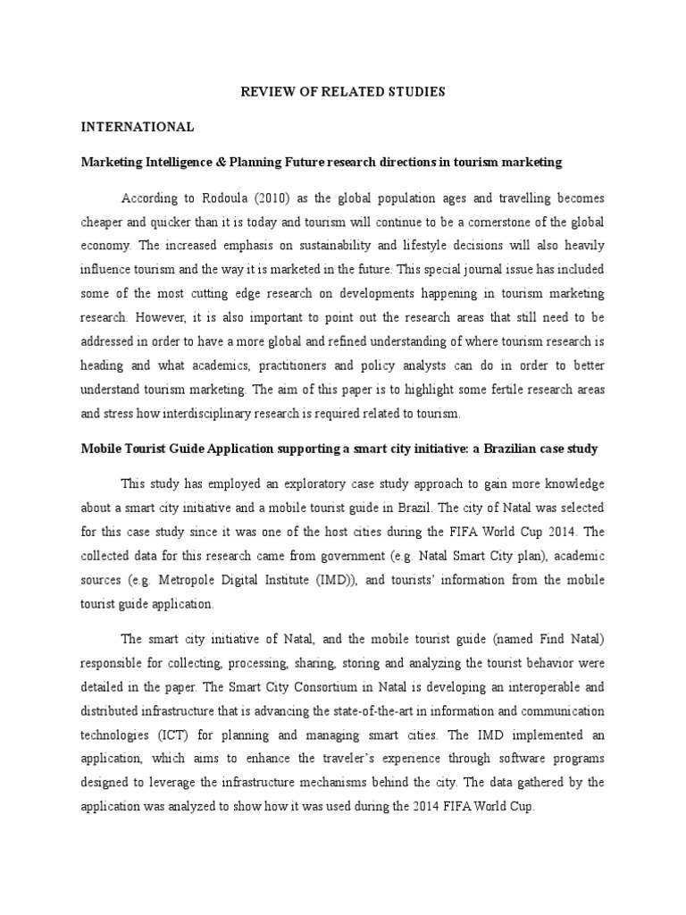 RRL and RRS International Mobile Marketing Mobile App