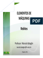 Aula de Rebite