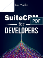 Suite CRM For Developers