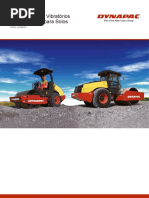 Atlas Copco Portugal Cilindro Compactador Para Solos Catalogo Cilindros Compactadores Dynapac 604298