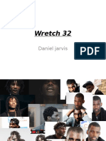Wretch 32 Facts