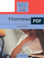 Painter Lesly Homework PDF