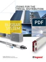 EX215028 Busbar Catalogue