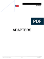 Adapters Impco