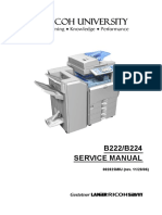 MP C4500 PDF