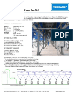 Pulverized Fuel Ash - Power Gen PLC: Case Study