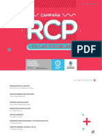 RCP en Las Escuelas PDF