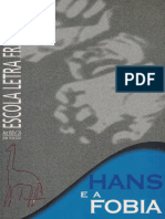 Letra Freudiana #24 - Hans e A Fobia PDF