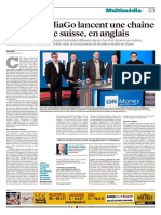 Page 33 Le Matin Dimanche 2017-01-22