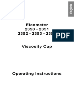 Viscosity Cup PDF
