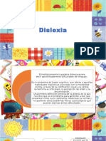 Dislexia