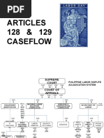 Articles 128 & 129 Caseflow