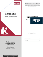 Gargantua (Questionnaire)
