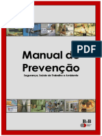 Manual de Prevencao PDF