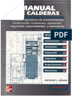 148424652 Manual de Calderas Vol 1 Anthony L Kohan 2002