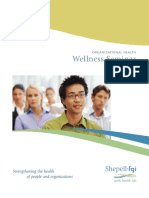 Wellness Seminar Catalogue
