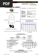 Data Sheet