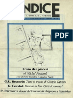 Foucault Bordieu PDF
