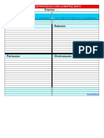 Matrices Gerencia Estrategica1