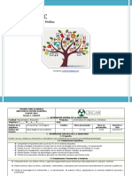 Tic Plan de Aula 2017-i