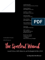 !spectral Wound Book Forum