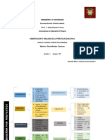 Enseñanza Por Proyectos