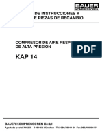 KAP14 92 - SP BKM