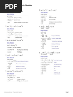 5-2 Verifying Trigonometric Identities PDF