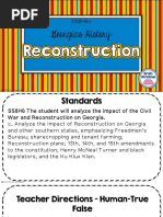 The Road To The Constitution Lesson Plan | PDF | Federalism | United ...