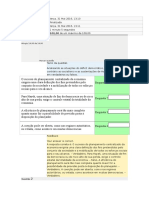 Exercicios de Fixação 1 Doutrina Politica Liberalismo Instituto Legislativo Brasileiro Extensão Gratuita