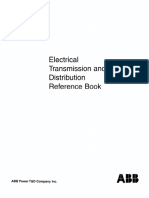 ABB - Electrical Transmission and Distribution Reference Book