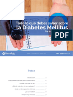 Ebook: Todo Lo Que Debes Saber Sobre La Diabetes Mellitus Farmalisto - Com.mx